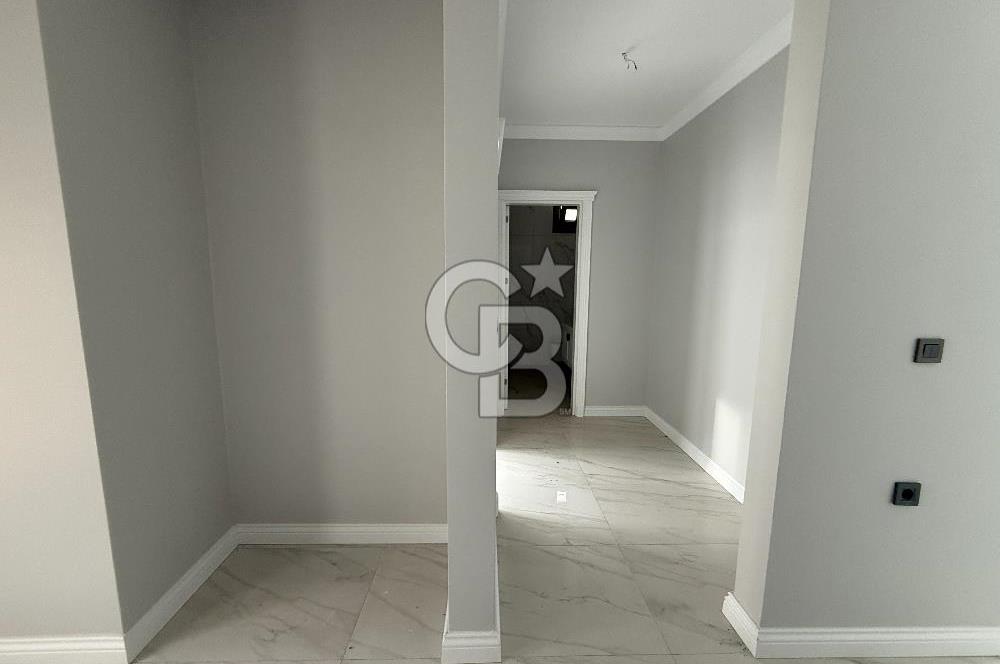 YUVACIK ZÜMRÜD-Ü ANKA SATILIK 7+1 MÜSTAKİL SIFIR VİLLA CB TOWER