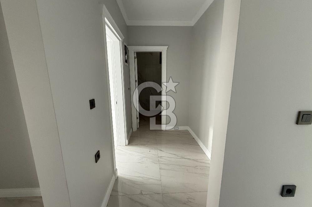 YUVACIK ZÜMRÜD-Ü ANKA SATILIK 7+1 MÜSTAKİL SIFIR VİLLA CB TOWER