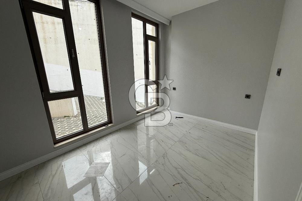 YUVACIK ZÜMRÜD-Ü ANKA SATILIK 7+1 MÜSTAKİL SIFIR VİLLA CB TOWER