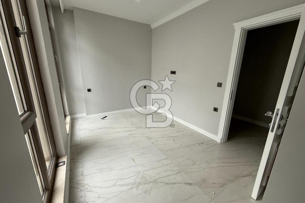 YUVACIK ZÜMRÜD-Ü ANKA SATILIK 7+1 MÜSTAKİL SIFIR VİLLA CB TOWER