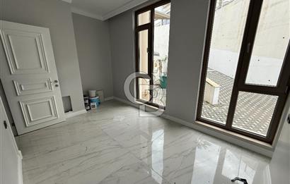 YUVACIK ZÜMRÜD-Ü ANKA SATILIK 7+1 MÜSTAKİL SIFIR VİLLA CB TOWER