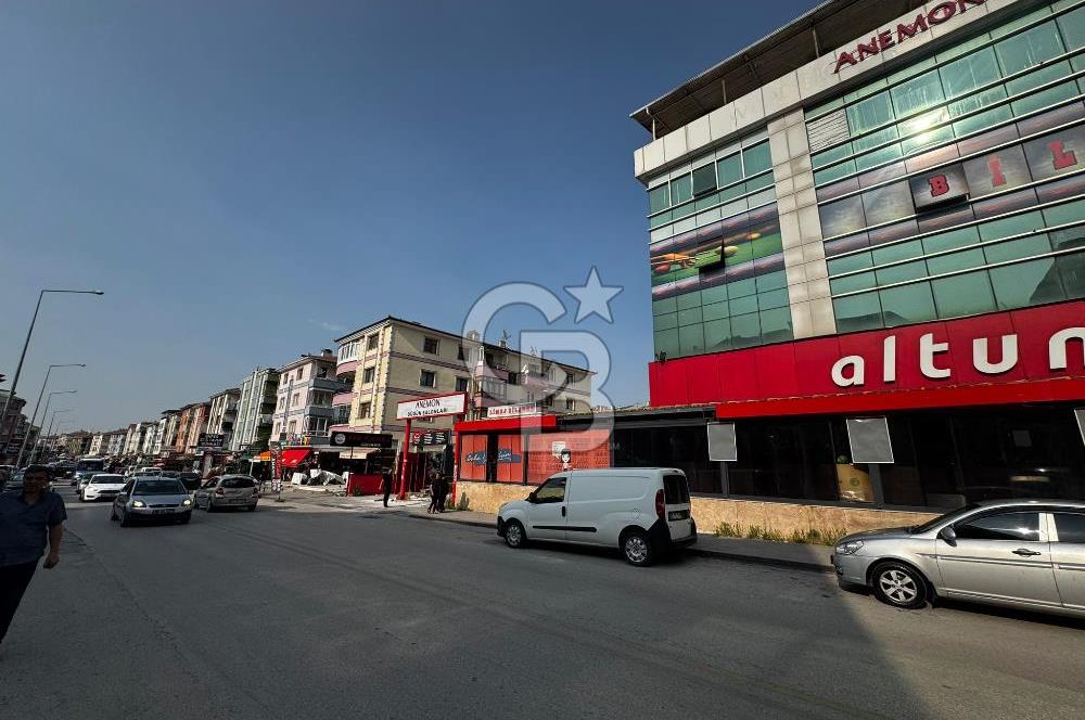 TREN İSTASYONUNA 750 mt/PİYADE MH'DE/3+1 110 MT2 YAPILI SATILIK