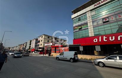 TREN İSTASYONUNA 750 mt/PİYADE MH'DE/3+1 110 MT2 YAPILI SATILIK