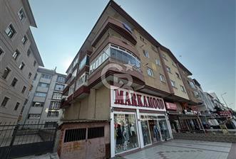 TREN İSTASYONUNA 750 mt/PİYADE MH'DE/3+1 110 MT2 YAPILI SATILIK - 6 - 330510