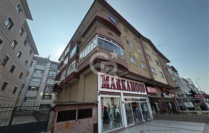 TREN İSTASYONUNA 750 mt/PİYADE MH'DE/3+1 110 MT2 YAPILI SATILIK