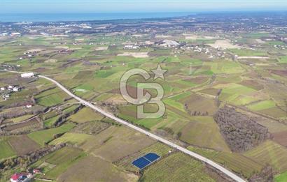 4 KATA İMARLI SATILIK KÖŞE BAŞI ARSA