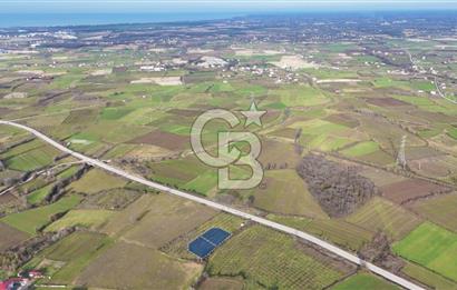 4 KATA İMARLI SATILIK KÖŞE BAŞI ARSA