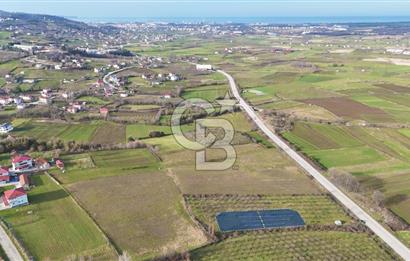 4 KATA İMARLI SATILIK KÖŞE BAŞI ARSA