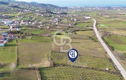 4 KATA İMARLI SATILIK KÖŞE BAŞI ARSA