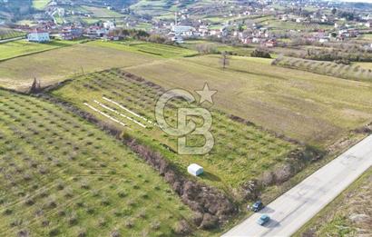 4 KATA İMARLI SATILIK KÖŞE BAŞI ARSA