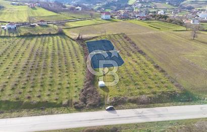 4 KATA İMARLI SATILIK KÖŞE BAŞI ARSA