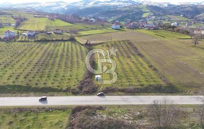 4 KATA İMARLI SATILIK KÖŞE BAŞI ARSA