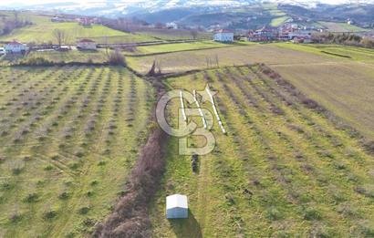 4 KATA İMARLI SATILIK KÖŞE BAŞI ARSA