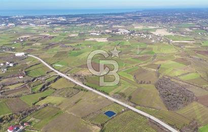 4 KATA İMARLI SATILIK KÖŞE BAŞI ARSA