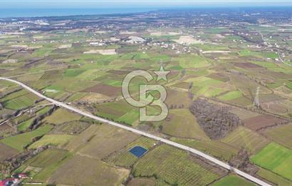 4 KATA İMARLI SATILIK KÖŞE BAŞI ARSA