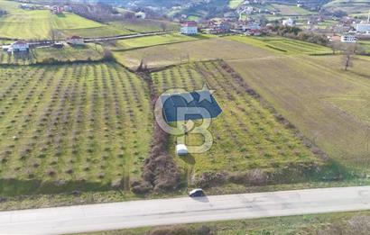 4 KATA İMARLI SATILIK KÖŞE BAŞI ARSA