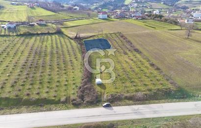 4 KATA İMARLI SATILIK KÖŞE BAŞI ARSA