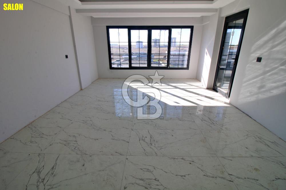 CB OPİA'DAN KUYUCAK'TA 200 m2 KAPALI GARAJLI 4+1 LÜX DAİRE