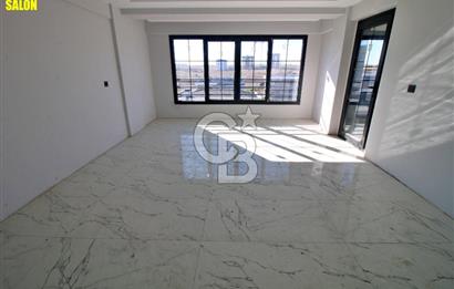 CB OPİA'DAN KUYUCAK'TA 200 m2 KAPALI GARAJLI 4+1 LÜX DAİRE