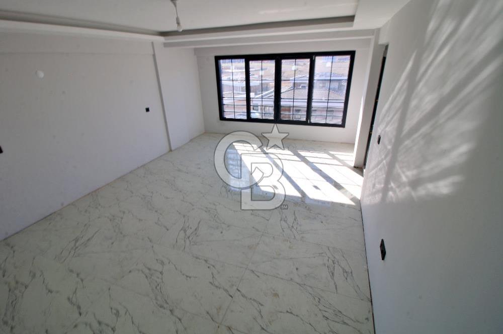 CB OPİA'DAN KUYUCAK'TA 200 m2 KAPALI GARAJLI 4+1 LÜX DAİRE