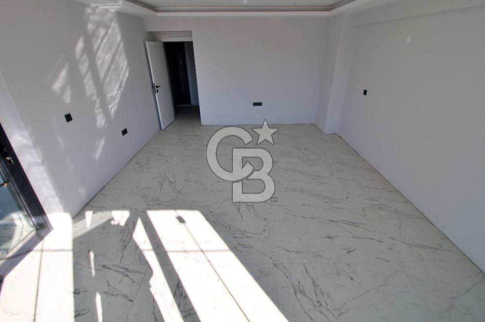 CB OPİA'DAN KUYUCAK'TA 200 m2 KAPALI GARAJLI 4+1 LÜX DAİRE