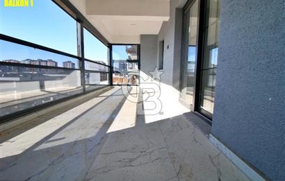 CB OPİA'DAN KUYUCAK'TA 200 m2 KAPALI GARAJLI 4+1 LÜX DAİRE