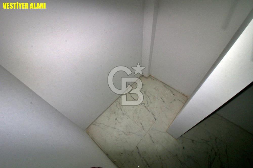 CB OPİA'DAN KUYUCAK'TA 200 m2 KAPALI GARAJLI 4+1 LÜX DAİRE