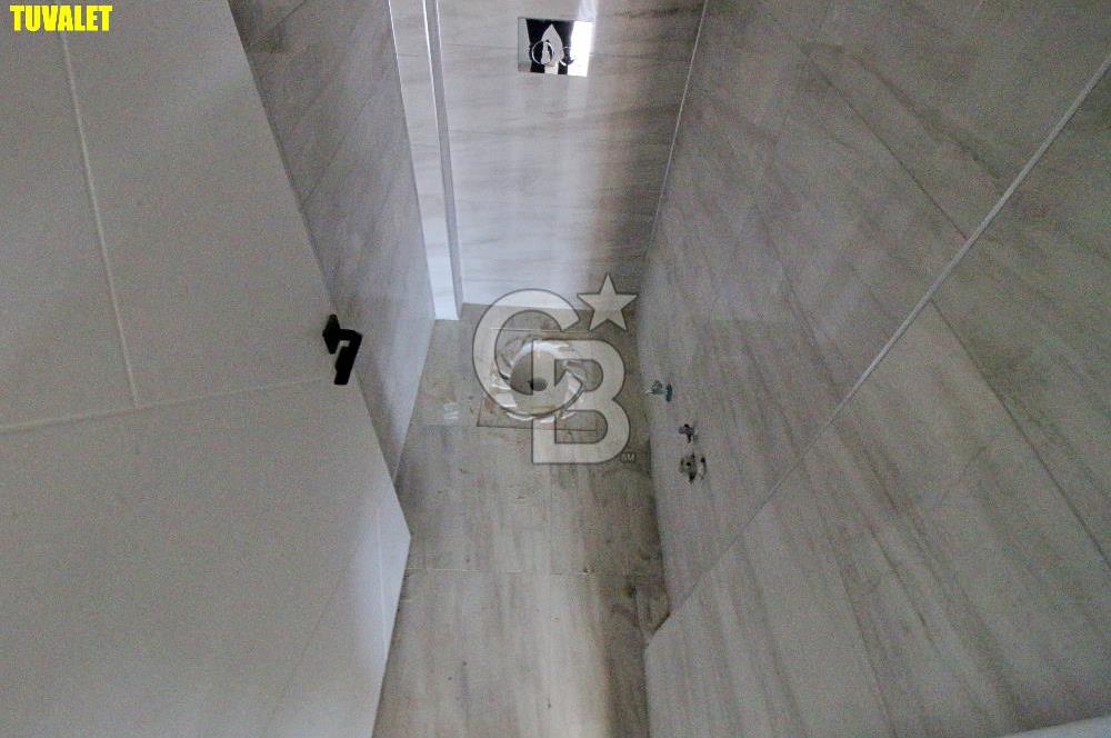 CB OPİA'DAN KUYUCAK'TA 200 m2 KAPALI GARAJLI 4+1 LÜX DAİRE