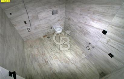 CB OPİA'DAN KUYUCAK'TA 200 m2 KAPALI GARAJLI 4+1 LÜX DAİRE