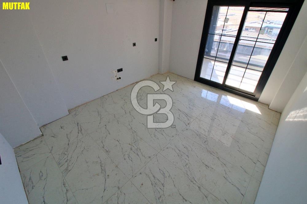 CB OPİA'DAN KUYUCAK'TA 200 m2 KAPALI GARAJLI 4+1 LÜX DAİRE