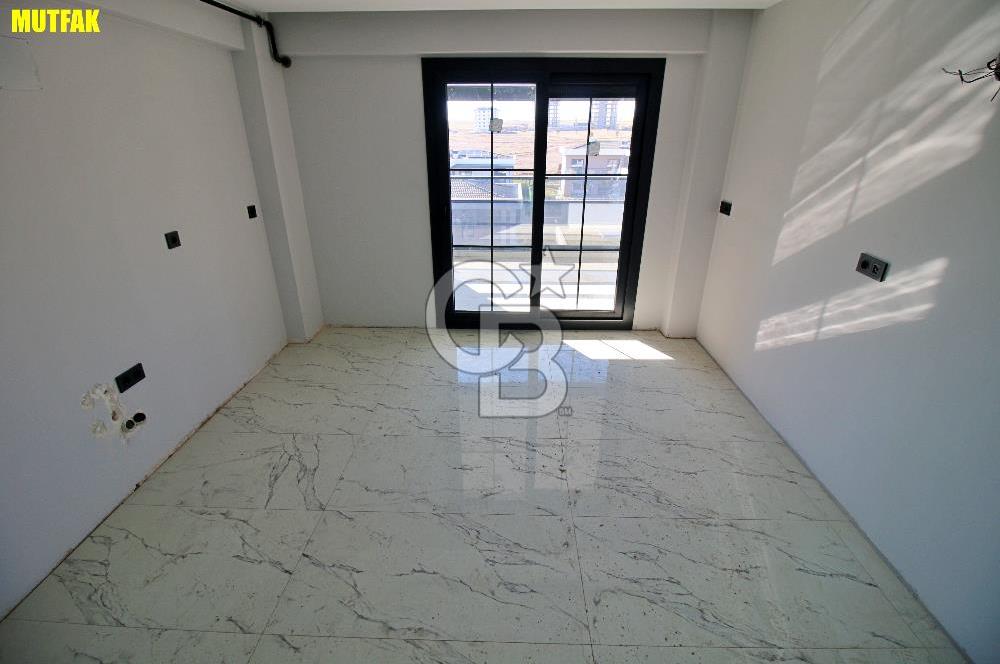 CB OPİA'DAN KUYUCAK'TA 200 m2 KAPALI GARAJLI 4+1 LÜX DAİRE