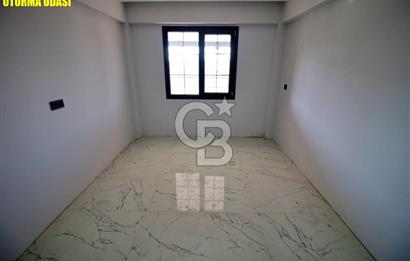 CB OPİA'DAN KUYUCAK'TA 200 m2 KAPALI GARAJLI 4+1 LÜX DAİRE