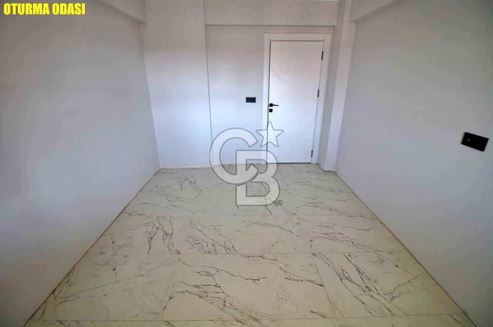 CB OPİA'DAN KUYUCAK'TA 200 m2 KAPALI GARAJLI 4+1 LÜX DAİRE