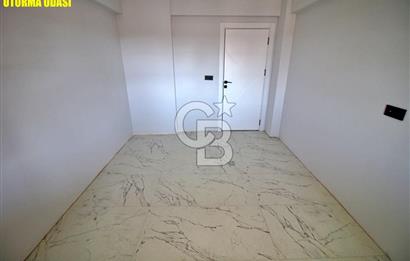 CB OPİA'DAN KUYUCAK'TA 200 m2 KAPALI GARAJLI 4+1 LÜX DAİRE