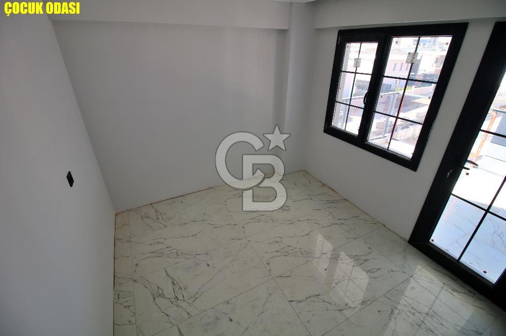 CB OPİA'DAN KUYUCAK'TA 200 m2 KAPALI GARAJLI 4+1 LÜX DAİRE