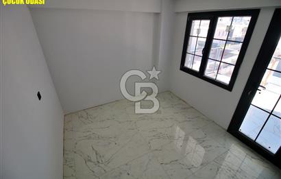 CB OPİA'DAN KUYUCAK'TA 200 m2 KAPALI GARAJLI 4+1 LÜX DAİRE