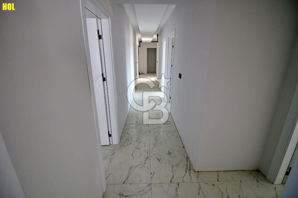 CB OPİA'DAN KUYUCAK'TA 200 m2 KAPALI GARAJLI 4+1 LÜX DAİRE