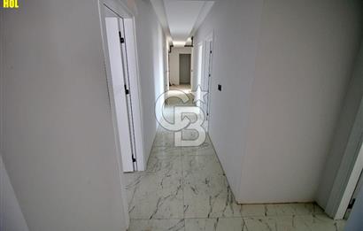 CB OPİA'DAN KUYUCAK'TA 200 m2 KAPALI GARAJLI 4+1 LÜX DAİRE