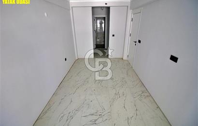 CB OPİA'DAN KUYUCAK'TA 200 m2 KAPALI GARAJLI 4+1 LÜX DAİRE