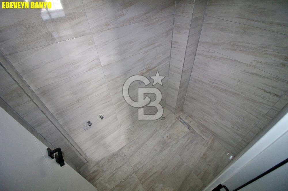 CB OPİA'DAN KUYUCAK'TA 200 m2 KAPALI GARAJLI 4+1 LÜX DAİRE