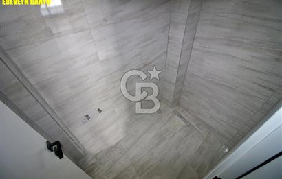 CB OPİA'DAN KUYUCAK'TA 200 m2 KAPALI GARAJLI 4+1 LÜX DAİRE