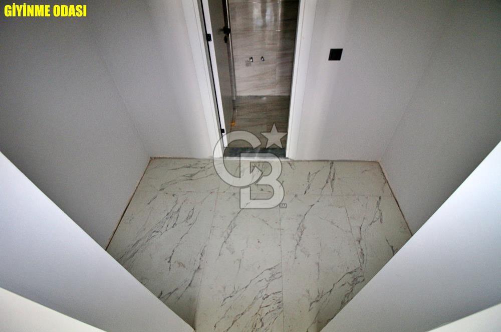 CB OPİA'DAN KUYUCAK'TA 200 m2 KAPALI GARAJLI 4+1 LÜX DAİRE