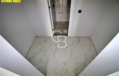 CB OPİA'DAN KUYUCAK'TA 200 m2 KAPALI GARAJLI 4+1 LÜX DAİRE