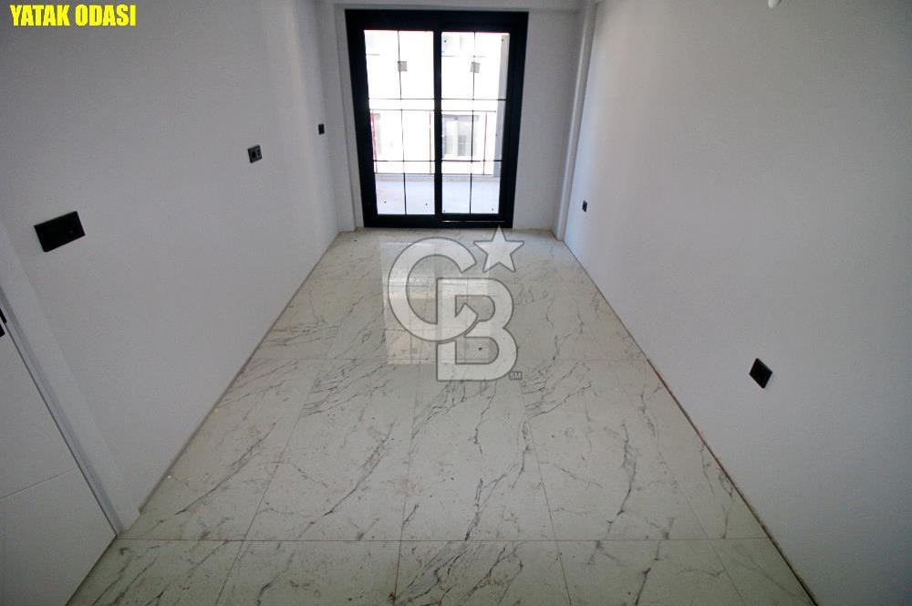 CB OPİA'DAN KUYUCAK'TA 200 m2 KAPALI GARAJLI 4+1 LÜX DAİRE