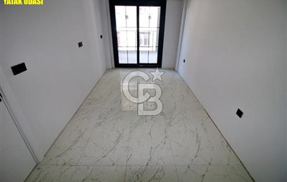 CB OPİA'DAN KUYUCAK'TA 200 m2 KAPALI GARAJLI 4+1 LÜX DAİRE