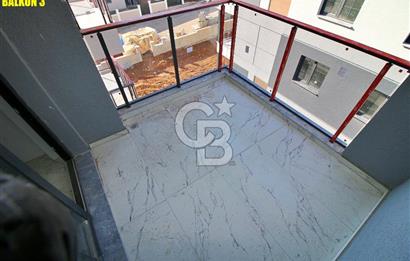 CB OPİA'DAN KUYUCAK'TA 200 m2 KAPALI GARAJLI 4+1 LÜX DAİRE