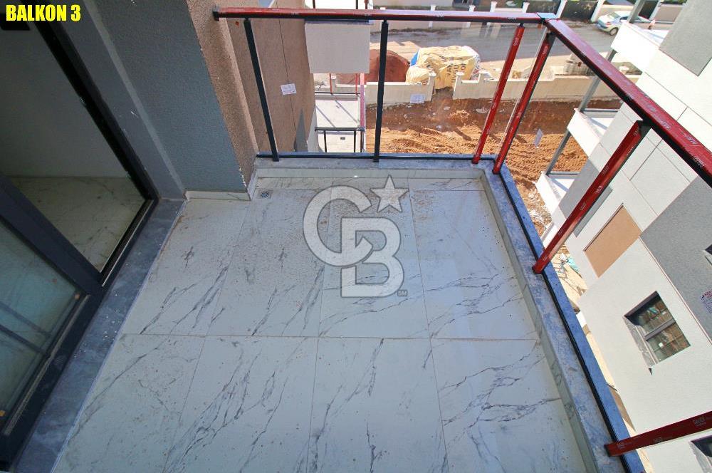 CB OPİA'DAN KUYUCAK'TA 200 m2 KAPALI GARAJLI 4+1 LÜX DAİRE