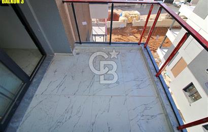 CB OPİA'DAN KUYUCAK'TA 200 m2 KAPALI GARAJLI 4+1 LÜX DAİRE