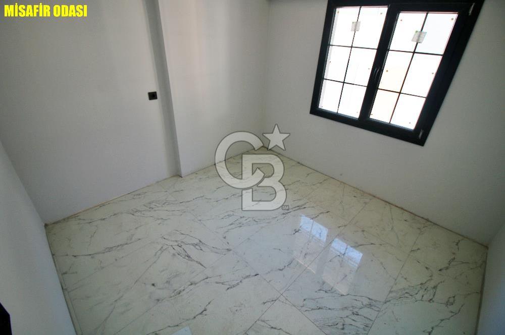 CB OPİA'DAN KUYUCAK'TA 200 m2 KAPALI GARAJLI 4+1 LÜX DAİRE