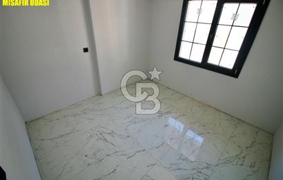 CB OPİA'DAN KUYUCAK'TA 200 m2 KAPALI GARAJLI 4+1 LÜX DAİRE